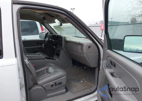 2004 Chevrolet Silverado 2500Hd Lt z USA, uszkodzony, nr VIN 1GCHC23194F171388